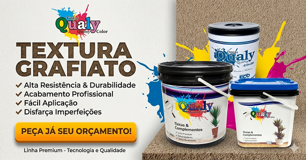 Grafiato Qualy Quimy